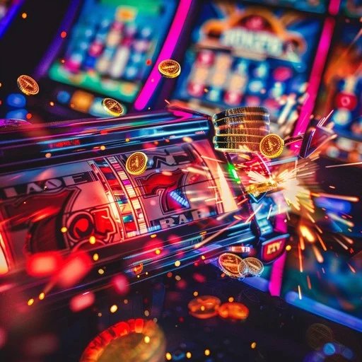 Gambar pengalaman bermain sportsbook dan kasino online di nusajudi